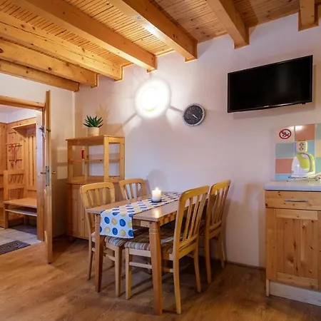 Apartman - Apartament Tatralandia 331 Апартаменты *