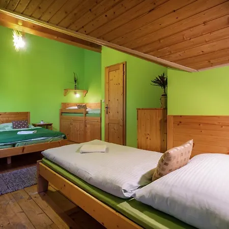 Apartman - Apartament Tatralandia 331 Липтовски-Микулаш