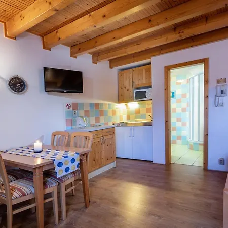 Apartman - Apartament Tatralandia 331 Липтовски-Микулаш