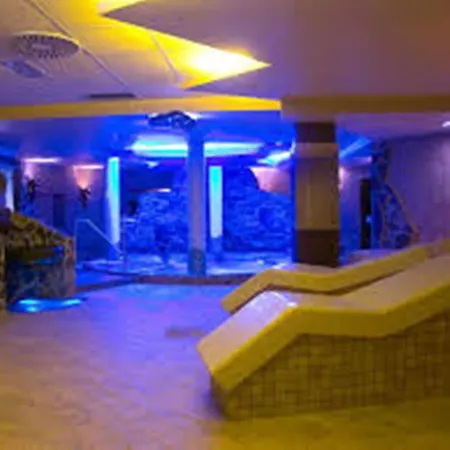 Apartman - Apartament Tatralandia 331 شقة Liptovský Mikuláš
